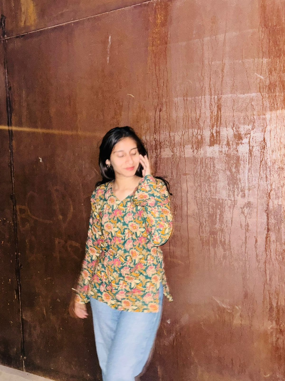 Raashi Dave